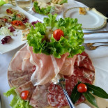 Corte Dossello Comida