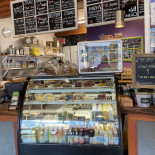 Zephyr Cafe Cibo