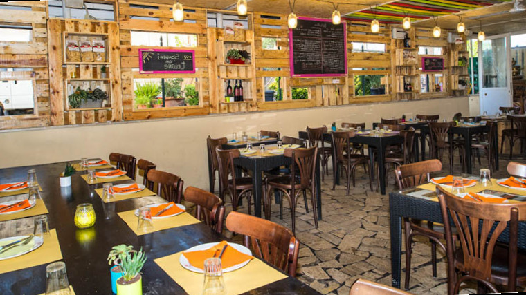 Bi Trattoria Carta