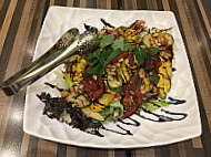 Hàn Lái Shū Shí Cibo