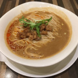 Hàn Lái Shū Shí Cibo