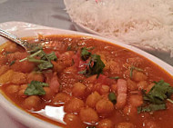 Himalayan Restaurant LLC food