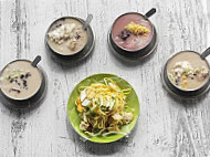 Zainab Cendol food