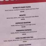 Wyncity Point Cook Piatti