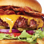Applebee's Grill Cibo