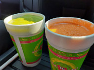 Inta Juice Loveland 29th food