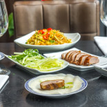 Oriental Ruby Cibo