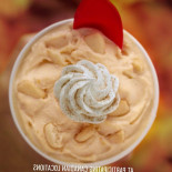 Dairy Queen Cibo