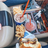 Dairy Queen Cibo
