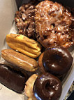 Dandy Donuts Deli food