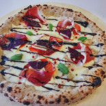 Igpizza food