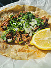 El Cerrito Taqueria Ii food