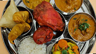 Bombay Palace food