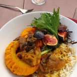Oumalala Cibo