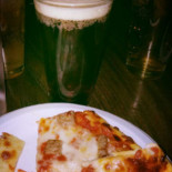 Pasquali's Cibo