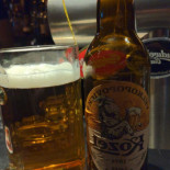 Valhalla Metal Pub Cibo