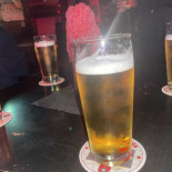 Valhalla Metal Pub Cibo