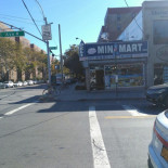 Mini Mart Esterno