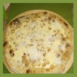 Maninpasta Gastropizza Nourriture