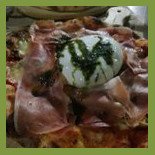 Maninpasta Gastropizza Nourriture