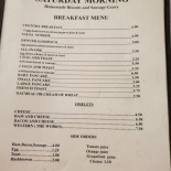 Dexter Cafe Piatti