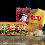Subway Cibo