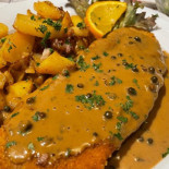 Stehgraa Aachen Cibo