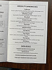 Cavallo's Imported Italian Foods Cavallo's Deli Middlebury menu