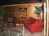 Club 908 inside