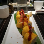 Zushi Comida