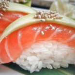 Zushi Comida