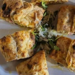 Al Bosco Ficuzza Nourriture