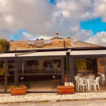 Al Bosco Ficuzza Extérieur