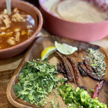 Las Brisas Cibo