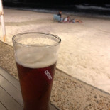 Nika Beach Cibo