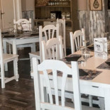 Llanda Cibo