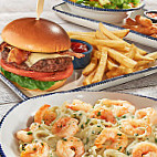 Red Lobster food