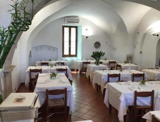 La Locanda Di Gino Carte