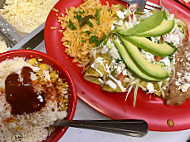 2 Compas Kitchen food