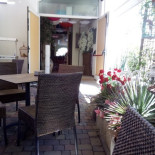 Pasticceria Lazzaro inside