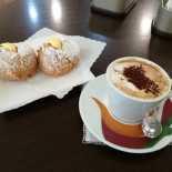 Pasticceria Lazzaro food