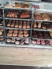 Donut Factory food