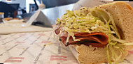 Jimmy John's food