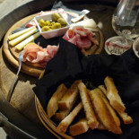 Kamunlab Comida