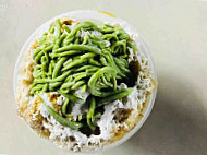 Cendol Warisan food