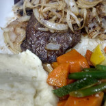 Second Brook Grill Cibo