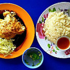 Restoran Pak Hj Ya Nasi Ayam food