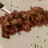 Hostaria Primo Comida