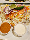 Royal Biryani House food