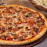 Casey's Cibo